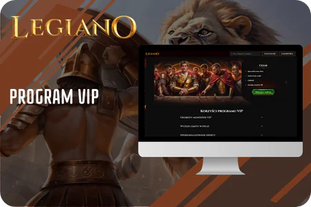 VIP program